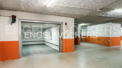 Apartment in El Poblenou photo 31