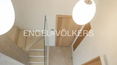 Apartment in Provençals del Poblenou photo 23