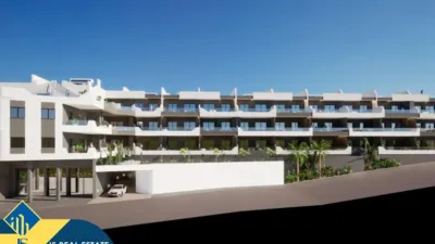 Piso – Benijófar - Vista 3