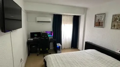 Apartment in Cheste photo 27