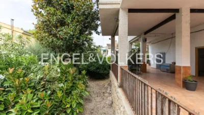 House in Godelleta photo 43