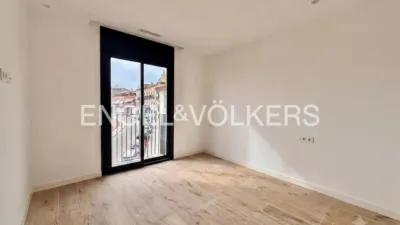 Attic on Carrer de Joaquim Malats photo 24