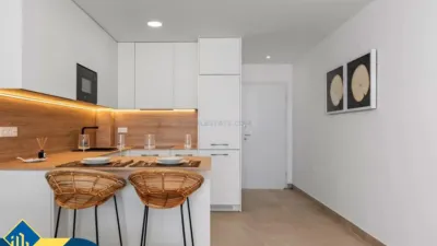 Apartment in Benijófar photo 28