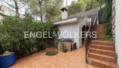 House in Godelleta photo 40