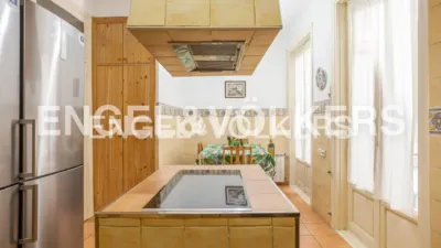 Apartment in Embajadores-Lavapiés photo 17