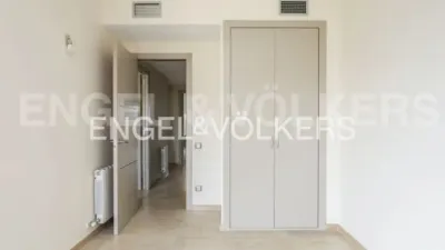 Apartment in El Poblenou photo 19