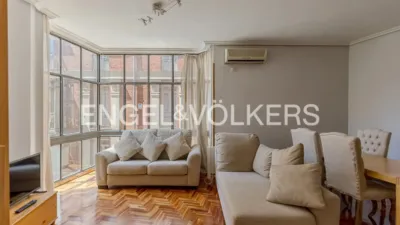 Apartment in Palacio photo 24