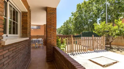 House in El Torrent Ballester-Can Palmer-Can Batllori photo 14