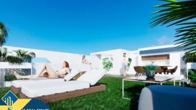 Apartment in Benijófar photo 7