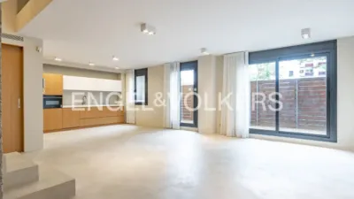 Apartment in Provençals del Poblenou photo 7