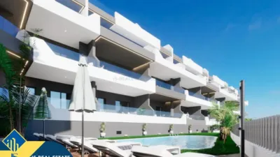 Piso – Benijófar - Vista 4