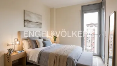 Apartment in El Poblenou photo 18