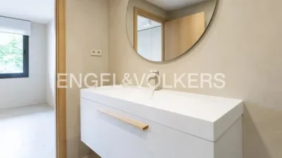 Apartment in Provençals del Poblenou photo 35