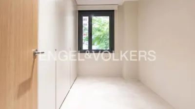 Apartment in Provençals del Poblenou photo 39