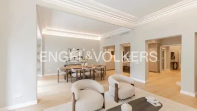 Apartment in Sant Gervasi-Galvany photo 16