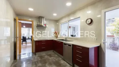 House in Godelleta photo 13