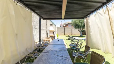House in El Torrent Ballester-Can Palmer-Can Batllori photo 59