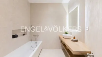 Apartment in Sant Gervasi-Galvany photo 50
