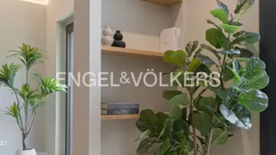 Apartment in Sant Gervasi-Galvany photo 12