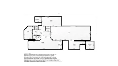 Villa in Guadarrama photo 60