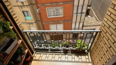 Apartment in Cheste photo 29