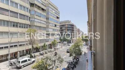 Apartment in Sant Gervasi-Galvany photo 66