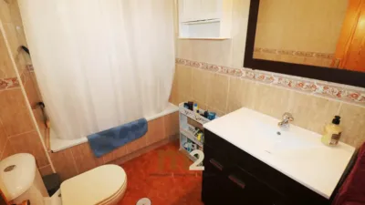 Apartamento en calle calle Era del Lucio photo 17
