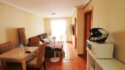 Apartment on Calle Era del Lucio photo 3
