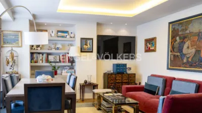 Penthouse in Hispanoamérica photo 4