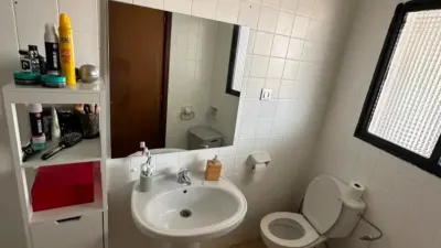 Apartment in Cheste photo 28