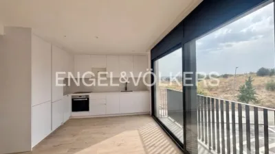 Attic on Carrer de Joaquim Malats photo 8