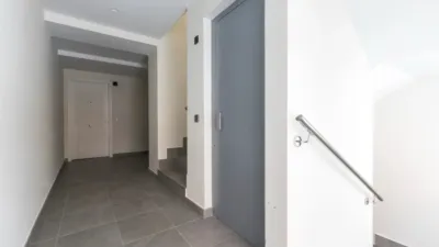 Apartment on Calle del Capitán Arenas, 3 photo 31