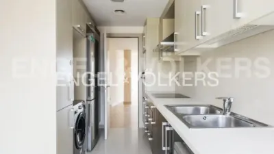 Apartment in El Poblenou photo 11