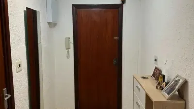 Apartment in Cheste photo 30