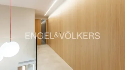 Apartment in Provençals del Poblenou photo 25