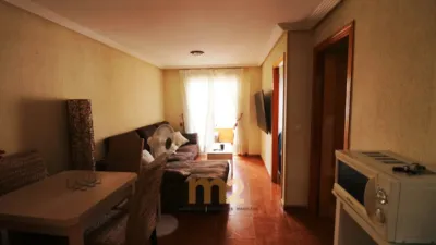 Apartamento en calle calle Era del Lucio photo 6