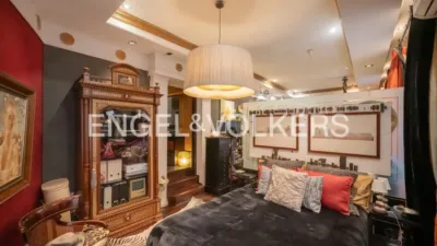 Apartment in Palacio photo 15