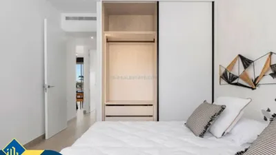 Apartment in Benijófar photo 21