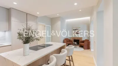 Apartment in Sant Gervasi-Galvany photo 17