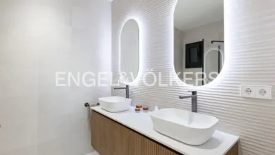 Apartment in Sant Gervasi-Galvany photo 70
