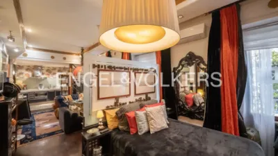 Apartment in Palacio photo 17