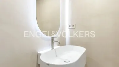 Apartment in Provençals del Poblenou photo 20