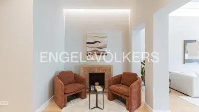 Apartment in Sant Gervasi-Galvany photo 18