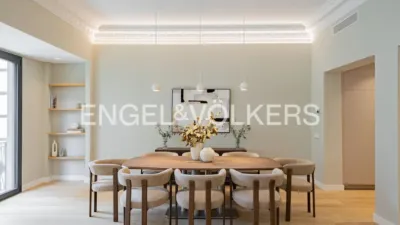 Apartment in Sant Gervasi-Galvany photo 9