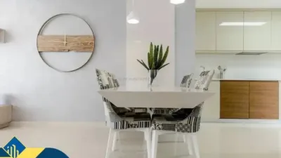 Casa – San Miguel de Salinas, Balcón de la Costa Blanca - Vista 5