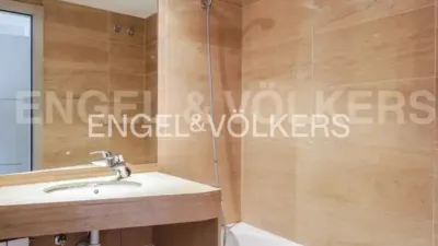Apartment in El Poblenou photo 27