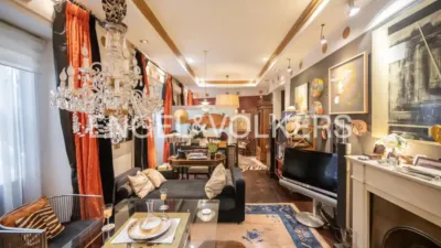 Apartment in Palacio photo 5