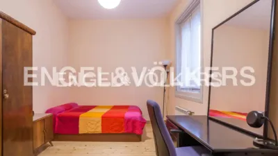Apartment in Embajadores-Lavapiés photo 30
