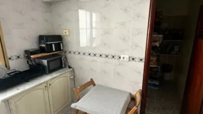 Apartment in Cheste photo 9