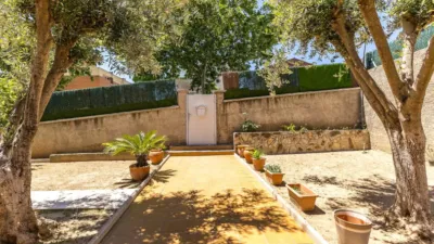 House in El Torrent Ballester-Can Palmer-Can Batllori photo 49